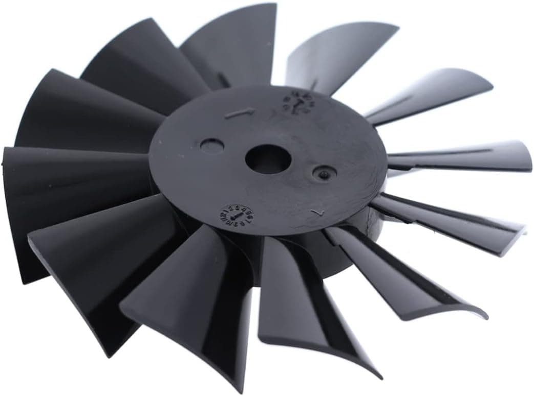 DeVilbiss OEM D24595 Air Compressor Fan C2025 919-16737-CA D55141-CA D55141 C2000-WK-CA 0 COMPRESSOR CFFN250T-CA CP503-CA HFAC3030-CA C2004-WK PCFP02003-CA COMPRESSOR/NAILER 1 TOOL COMBO KIT -