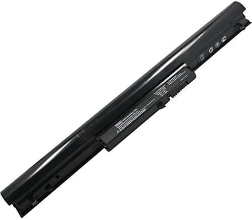 VK04 Battery for Hp Pavilion Sleekbook 14 15 Series,Hp Pavilion TouchSmart 14 15 Series,14-B109wm 14-b124us 14-b137ca 14-b150us 14-b173cl 15-b000 694864-851 695192-001 H4Q45AA HSTNN-YB4D