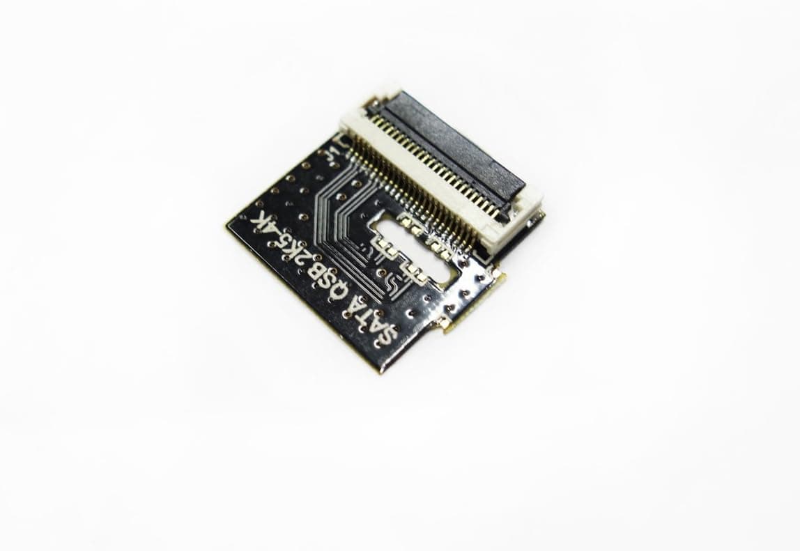 Cobra ODE QSB Board Adapter PCB Assemblies Replacement Stand Alone Solder Board