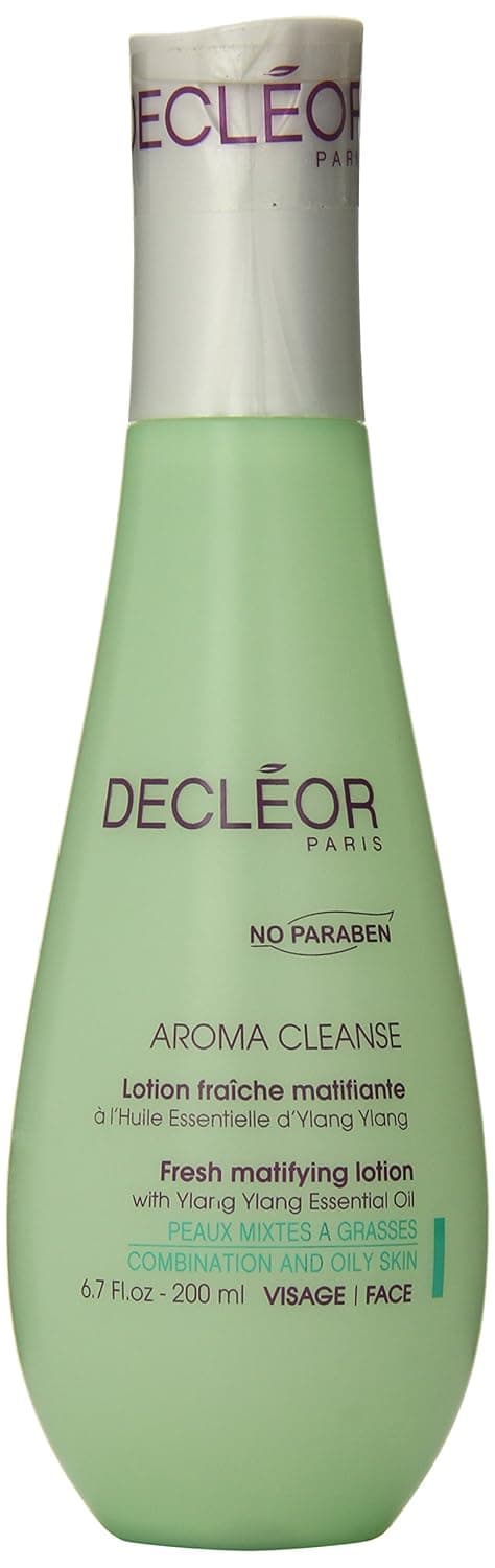 Decleor Aroma Cleanse Fresh Matifying Lotion for Unisex, 0.83 Pound