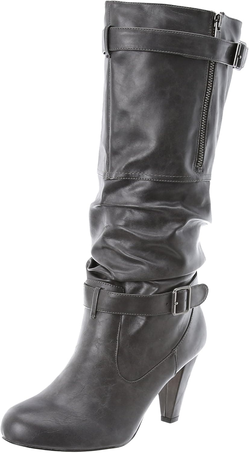 Madden Girl Women's Paytton Boot