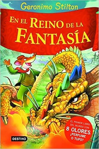 En El Reino De La Fantasia