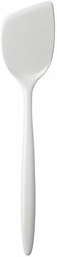 Rosti Mepal Melamine Turner, White