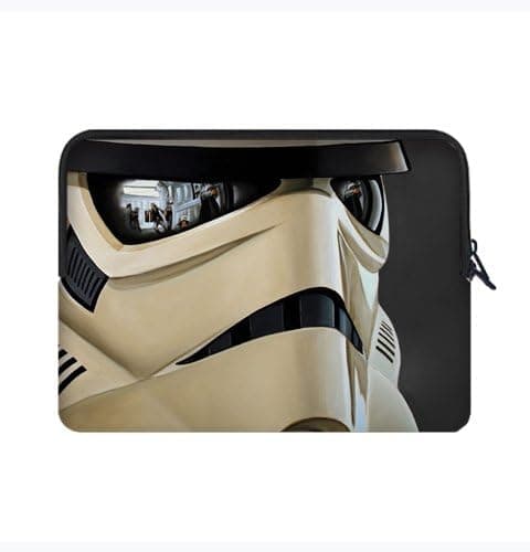 Star Wars Laptop Sleeve 15 / 15.6 Inch for Macbook Pro 15/macbook Air 15 and Laptop Case 15.6 Inch Dell/hp/lenovo/sony/toshiba/ausa