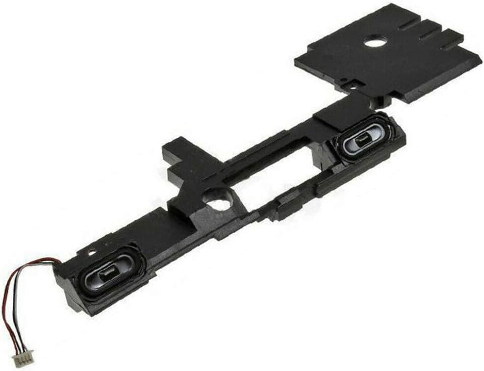 Zahara Internal Speaker Replacement for HP EliteBook 8560P 8570P ProBook 6560B 6565B 6570B 6575B 641186-001