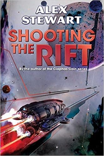 Shooting the Rift (1) (BAEN)