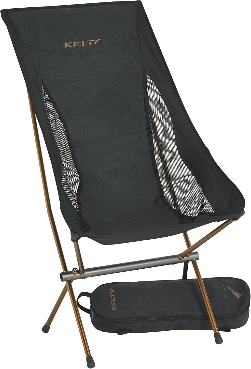 Linger High Back Chair