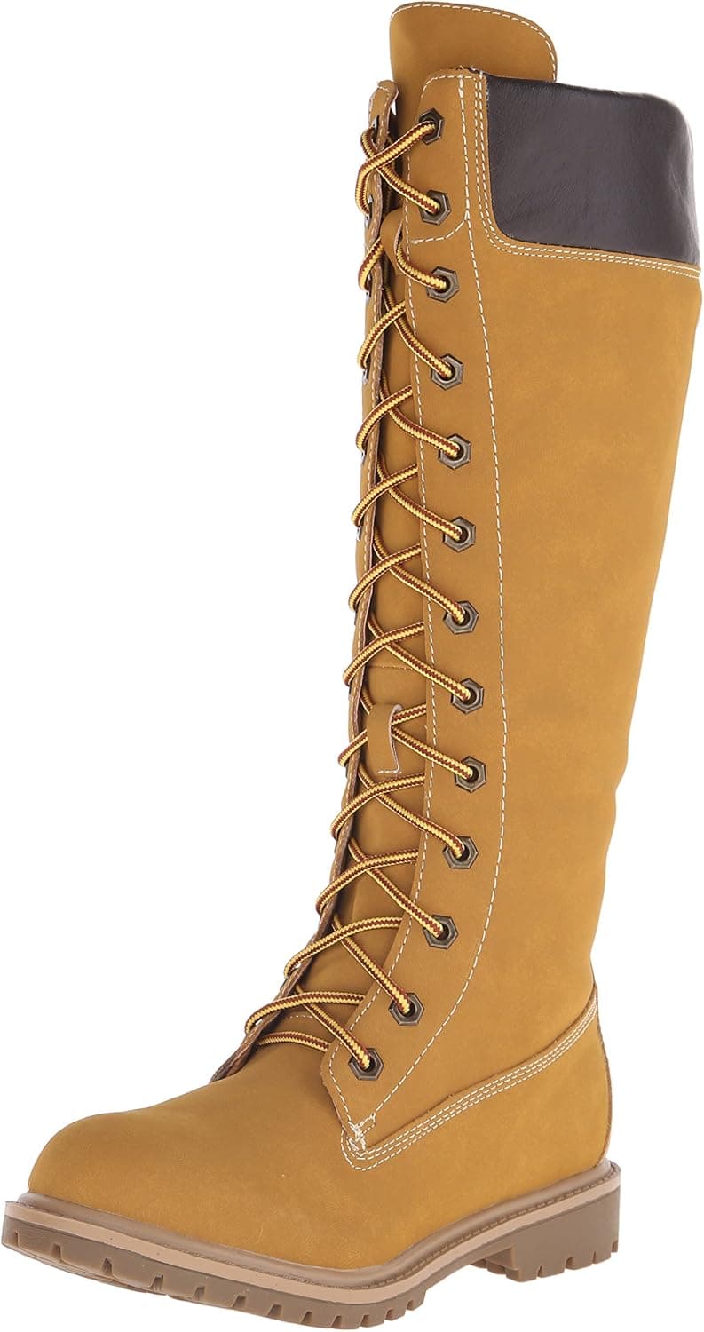 UNIONBAY Women's Genevie Work Boot