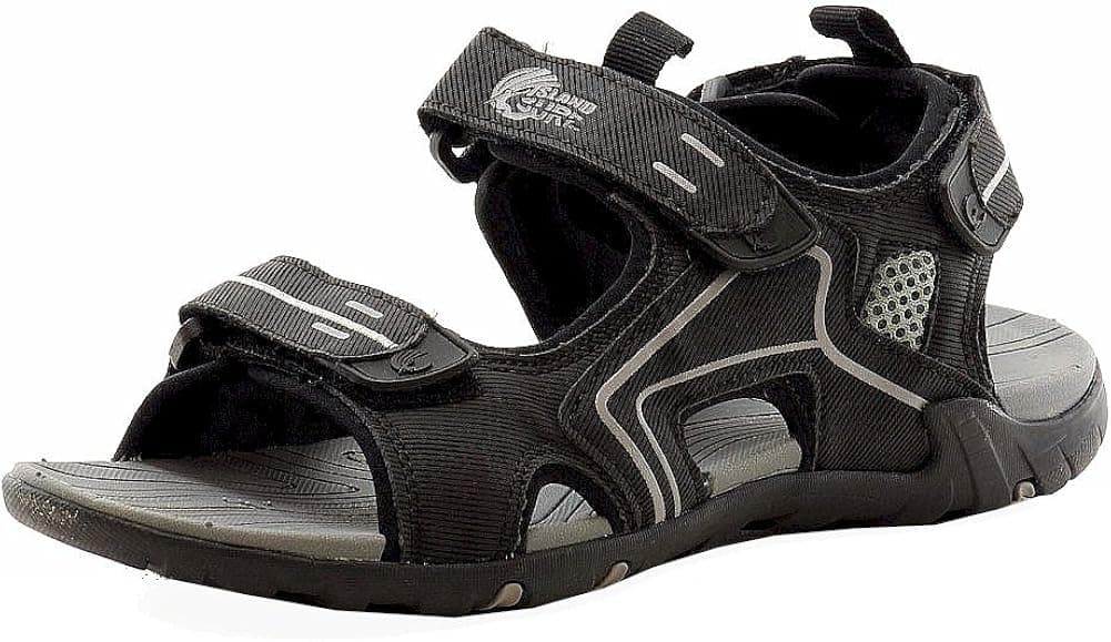 Island Surf Men's Company, Cove Boat Shoe