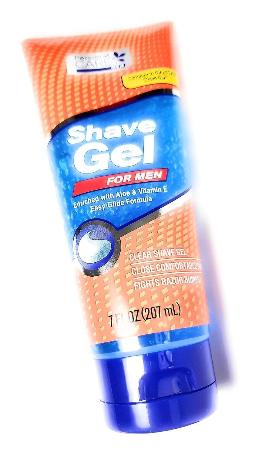 Shave Gel for Men