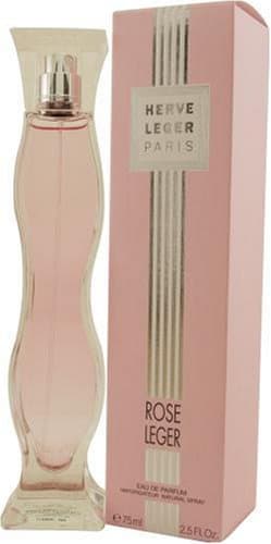 Herve Rose Leger By Herve Leger For Women, Eau De Parfum Spray, 2.5-Ounce Bottle