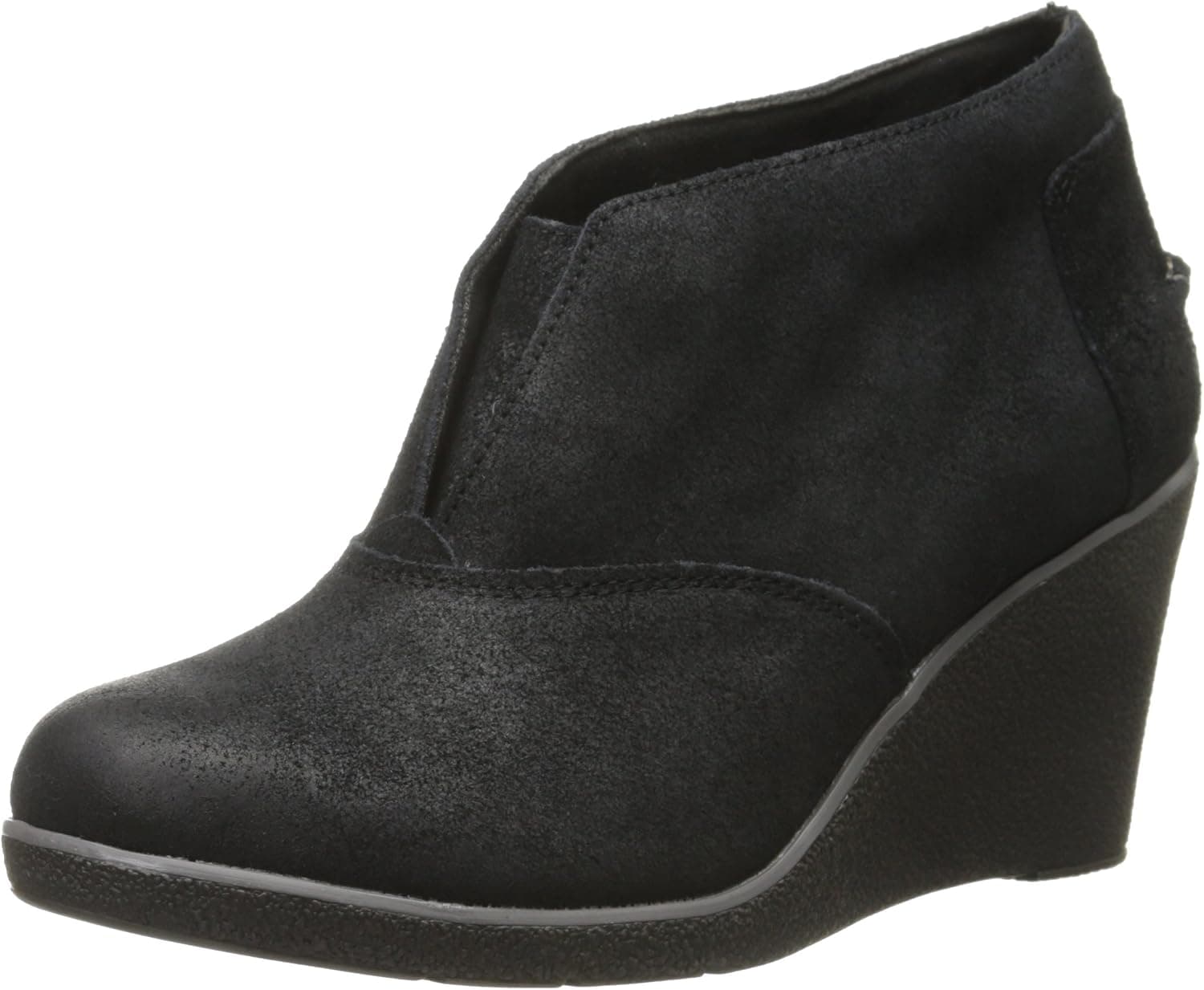 Sperry Top-Sider Women's Harlow Brook Boot