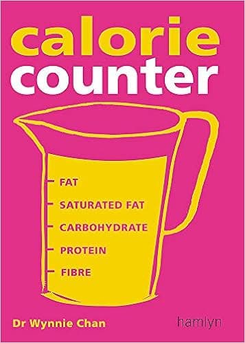 New Calorie Counter
