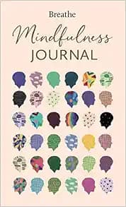 Breathe Mindfulness Journal (Breathe Magazine Journals)