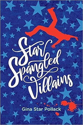 Star Spangled Villains