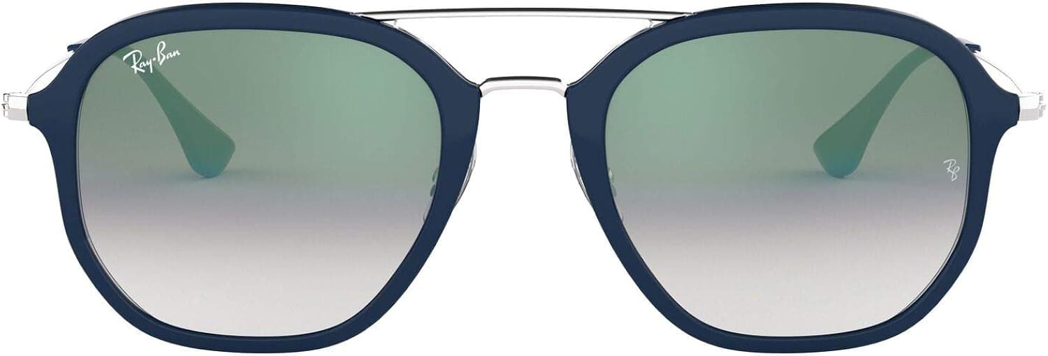 Ray-Ban Women's Rb4273 Square Sunglasses