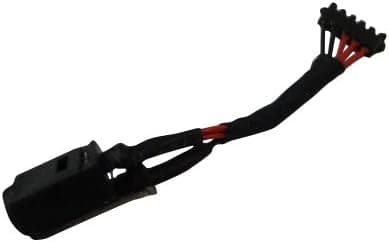 Samsung XE303C12 Chromebook Replacement Dc Jack Cable