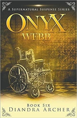 Onyx Webb: Book Six
