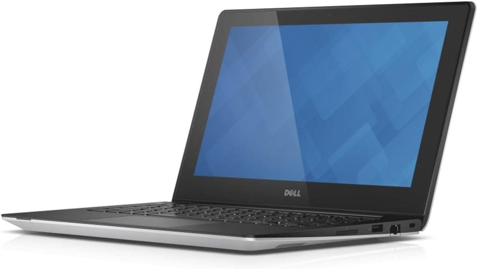 Kai (2X Pcs) Anti Glare Screen Protector for Dell Inspiron 11 3000 Series Touch Screen Laptop