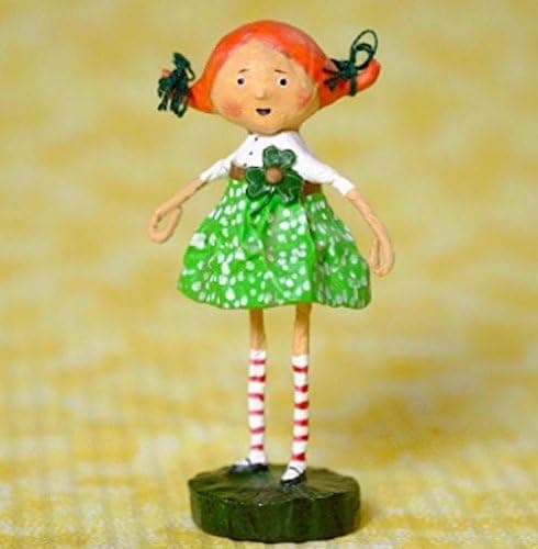 Lori Mitchell Sweet Kelly Green