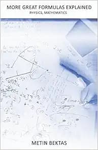 More Great Formulas Explained
