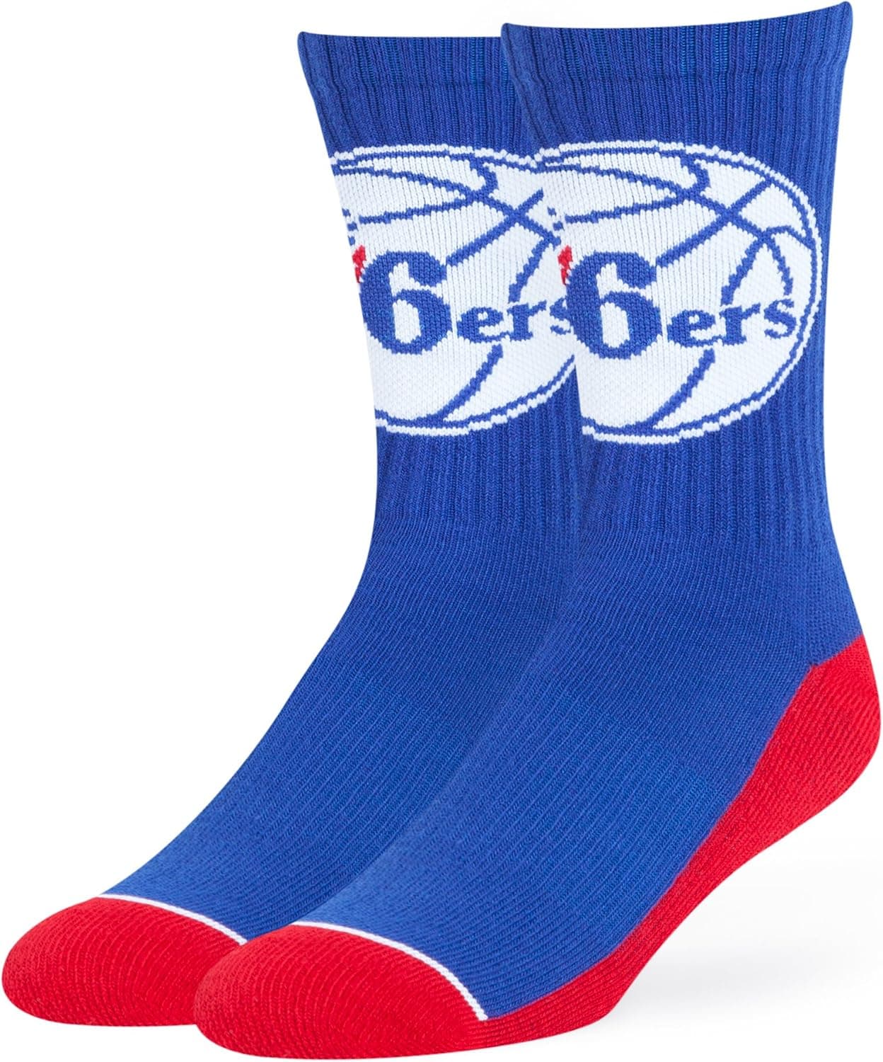 OTS NBA Men's Anthem Sport Sock