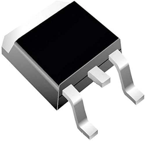 Hall Effect Current transducer