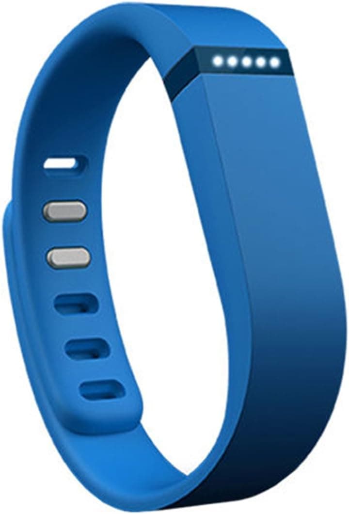 Fitbit Flex Wireless Activity & Sleep Wristband