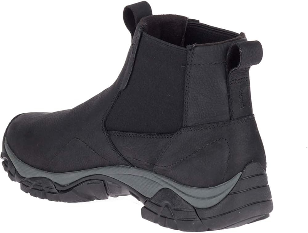 Merrell Men's Moab Adventure Chelsea PLR Wp Boot