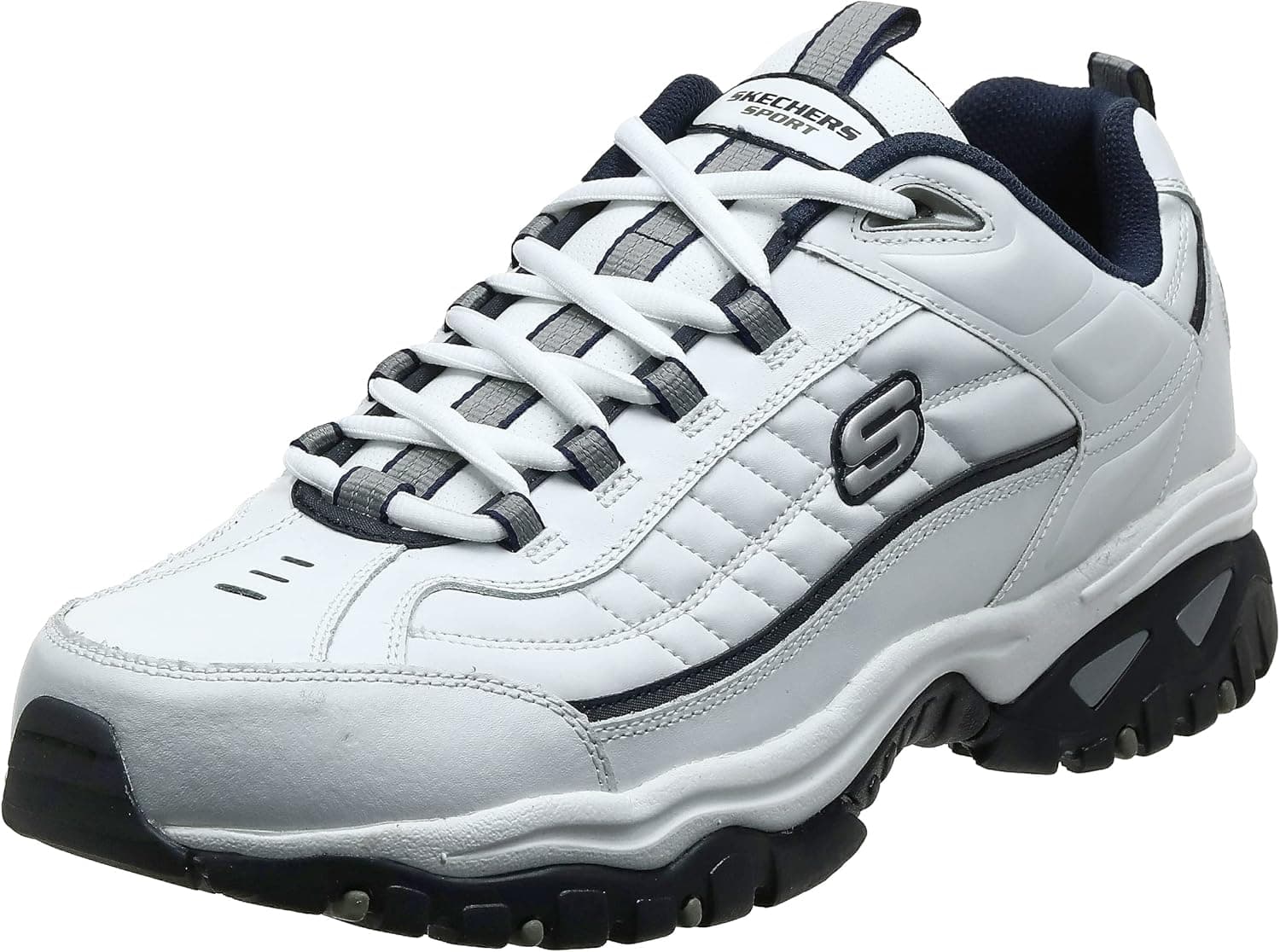 Skechers Men's Afterburn M. Fit Wonted Loafer