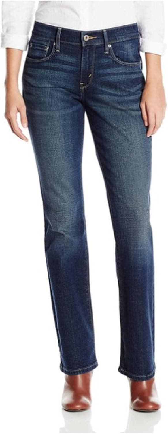 Levi's Women's 515 Bootcut Jean