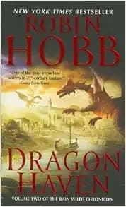 Dragon Haven