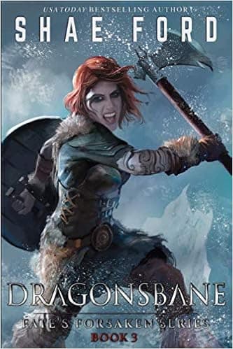 Dragonsbane (Fate's Forsaken)