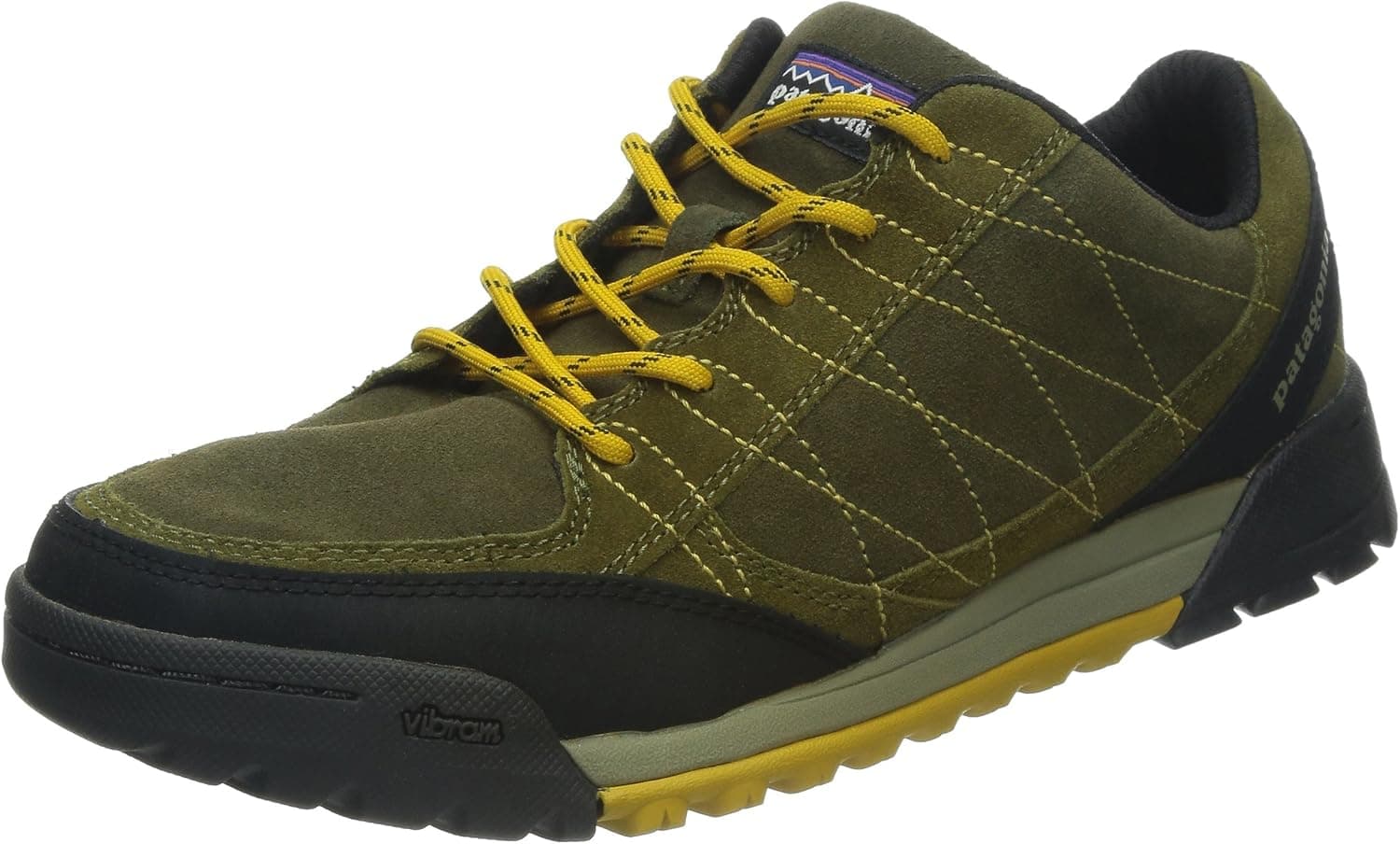 Patagonia Men's Spotter Hiking Shoe