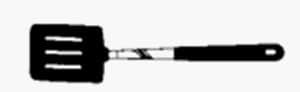 Ekco Nylon Pancake Turner