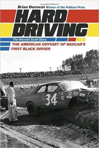 Hard Driving: The Wendell Scott Story