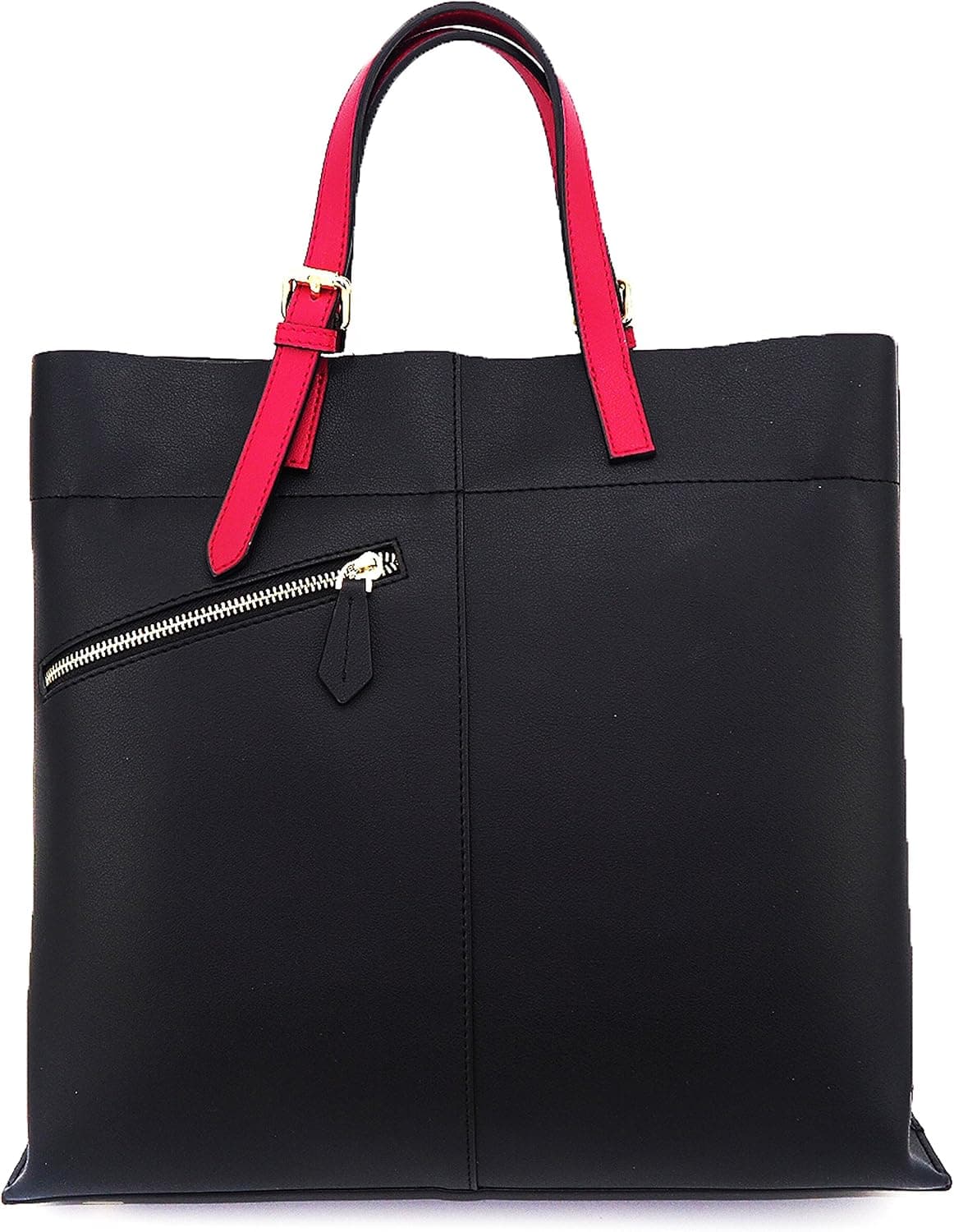 Minch K02 Leather Designer Shoulder Crossbody Tote Bags Purses and Handbags on for Women Work
