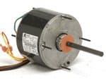 ICP/HEIL 1052820 (EMERSON K55HX) CONDENSER FAN MOTOR