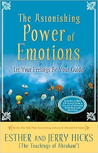 The Astonishing Power of Emotions 8-CD set