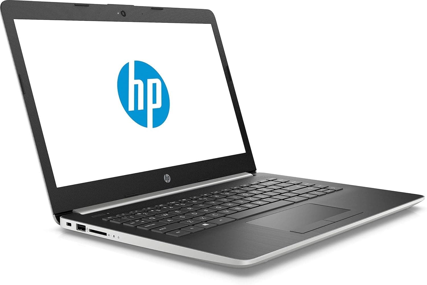 HP 14 Laptop 1.5GHz 4GB 32GB Windows 10 (14-cm0012nr) (Renewed)