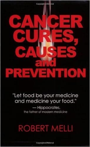 Cancer Cures, Causes And Preventions
