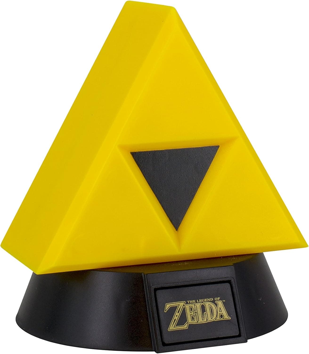 Paladone The Legend of Zelda Triforce 3D Light - Officially Licensed Nintendo Merchandise