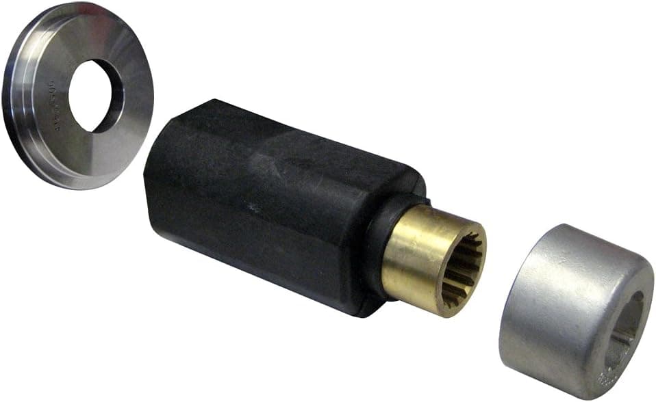 TURNING POINT PROPELLERS 11500200 / Turning Point Hub Kit #502