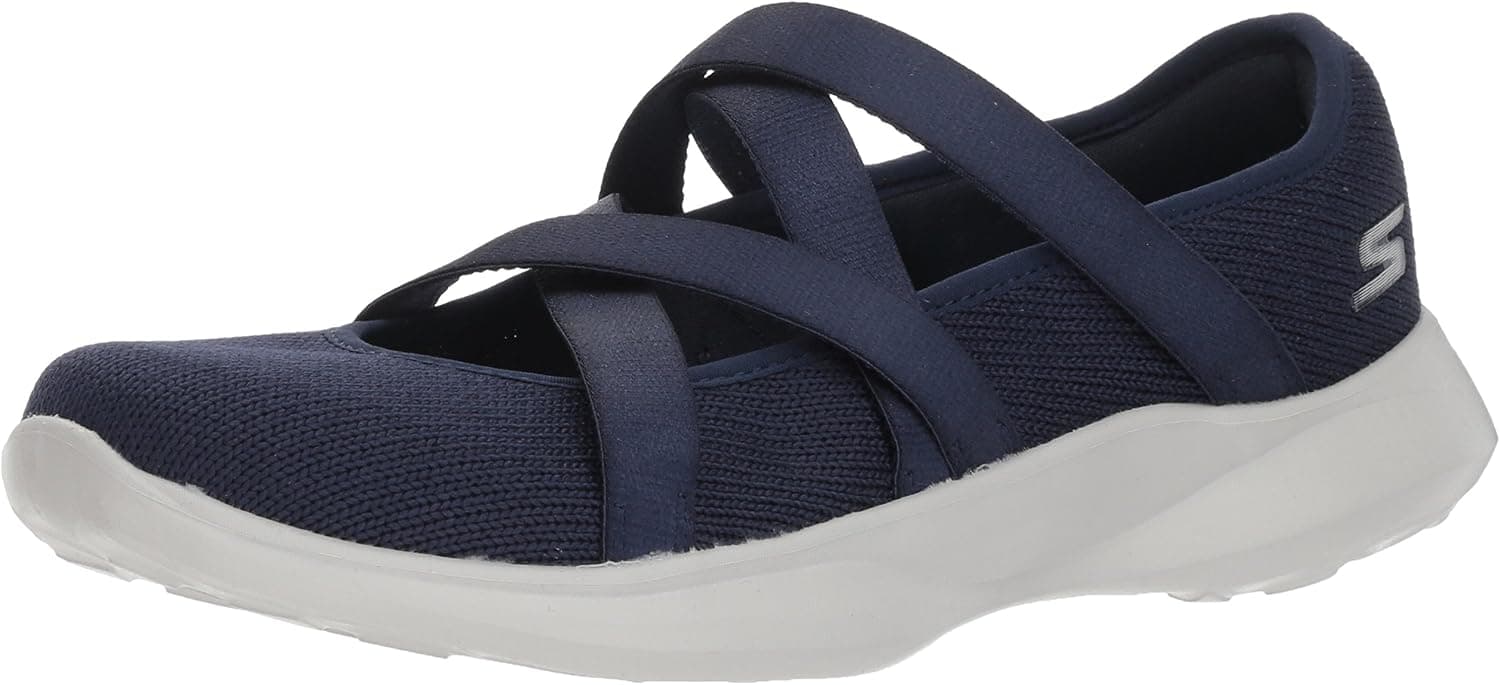 Skechers Women's Serene-15847 Sneaker