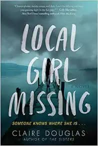 Local Girl Missing: A Novel