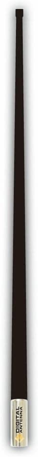 DIGITAL ANTENNA 528-VB / Digital 4039; VHF Antenna - Black