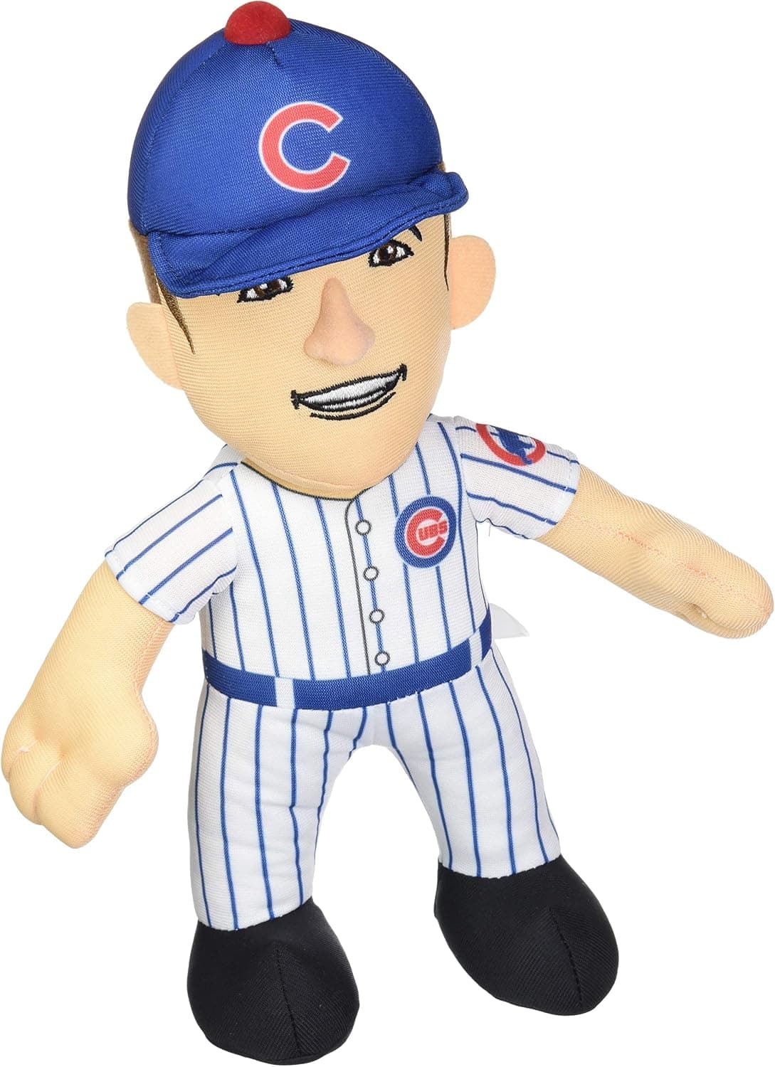 FOCO MLB Chicago Cubs Unisex 10.5" PRO BROS10.5 PRO BROS, Team Color, One Size