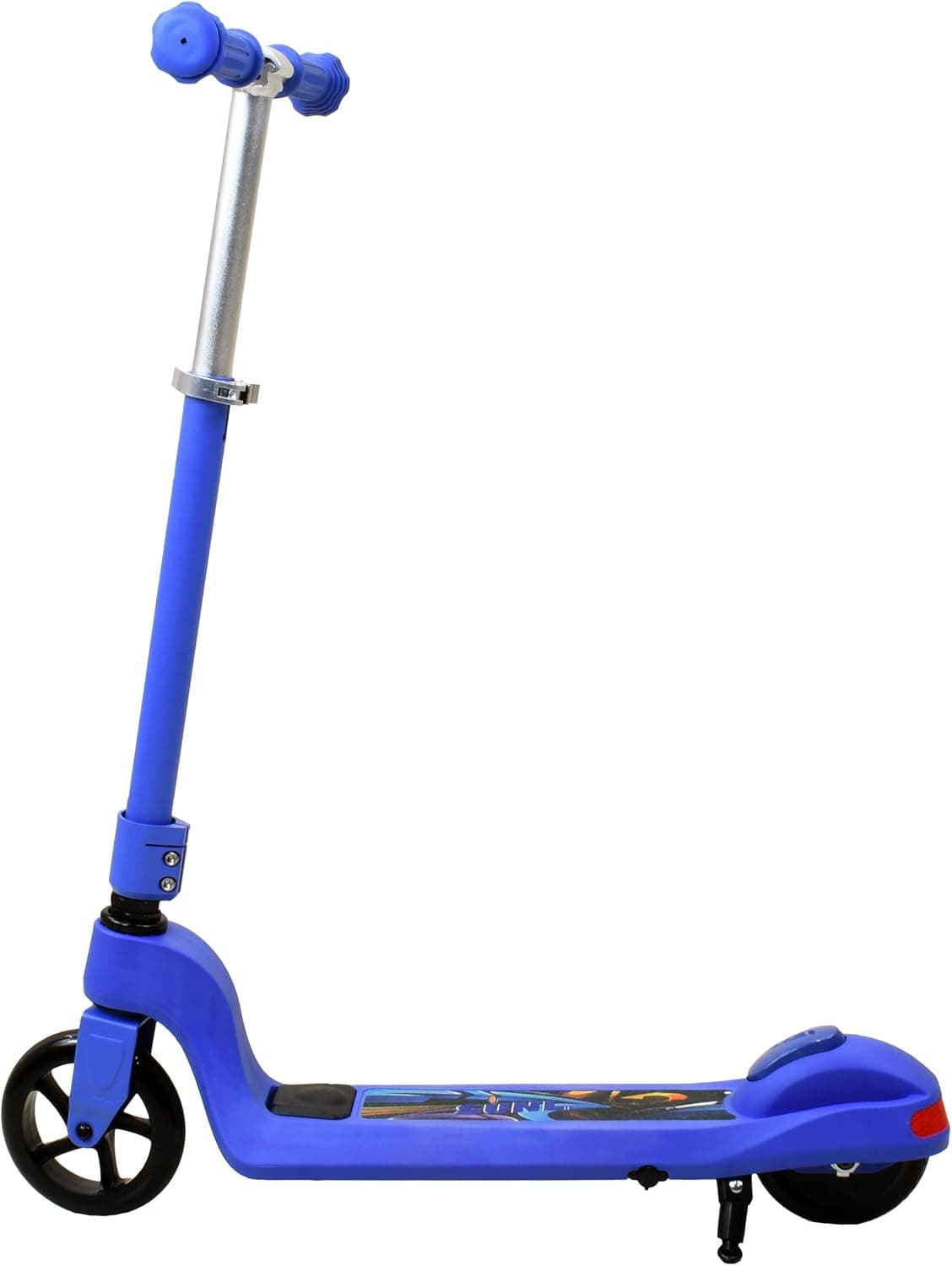 Massimo Motor SUNL 120W Electric Scooter for Kids 5 and up Adjustable Handle Height Up 6mph and 8 Mile Per Charge, Electric Lightweight Short Commuting Electric Scooter for Boys and Girls