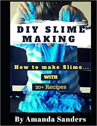 DIY Slime Making: How to make Slime with 20+ Recipes ( With Pictures Inside!!! )