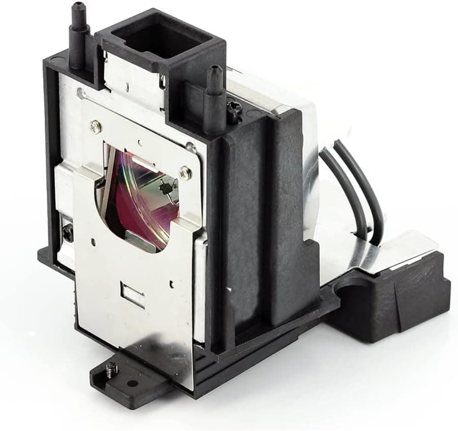 AN-D400LP Replacement Lamp for Projector Sharp PG-D40W3D PG-D4010X PG-D45X3D PG-D3750W XG-D540XA